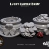 Hộp Xúc Xắc Lucky Clover Brew - Mythic Mugs - Thumbnail 1