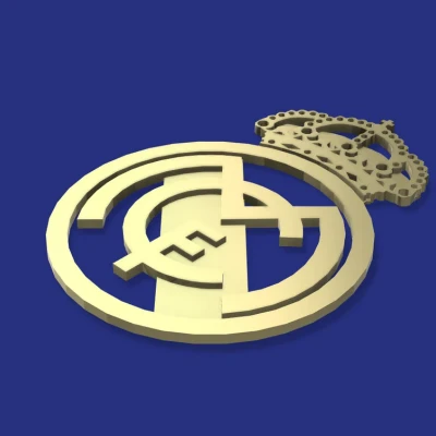 Logo Real Madrid
