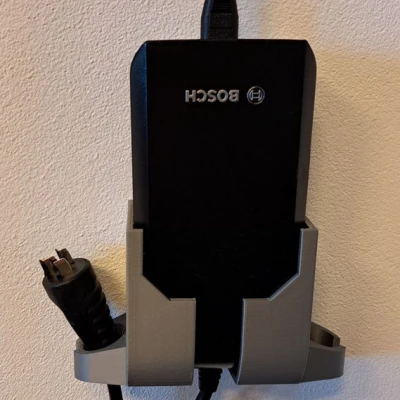 Giá Treo Sạc Pin Xe Điện Bosch 36-2 BCS230