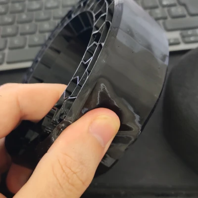 Miếng độn lốp TPU cho RC Crawler - cỡ 2.2