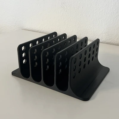 Giá đỡ dọc cho Laptop & Máy tính bảng