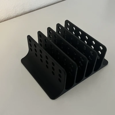 Giá đỡ dọc cho Laptop & Máy tính bảng