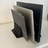 Giá đỡ dọc cho Laptop & Máy tính bảng - Thumbnail 4