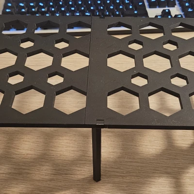 Giá đỡ DVD/Game IKEA KALAX | Kệ DVD/Game IKEA KALAX