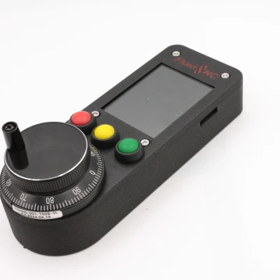 Vỏ Tỳ Kay Cảm Ứng FluidNC CYD - JC2432W328C