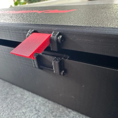 Hộp Tối Ưu Hóa Goosky S1 V2