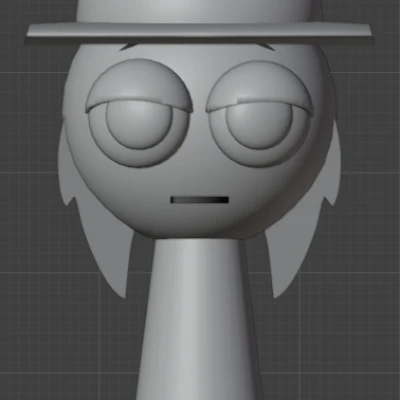 Mô hình Tunner Sprunki