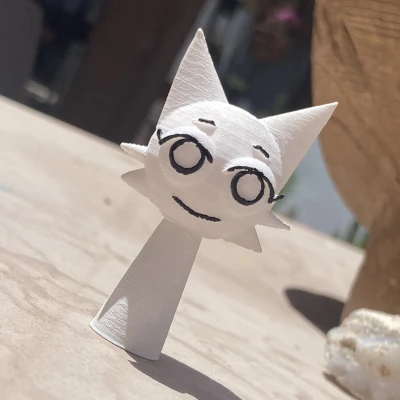 Mô Hình Wenda Sprunki