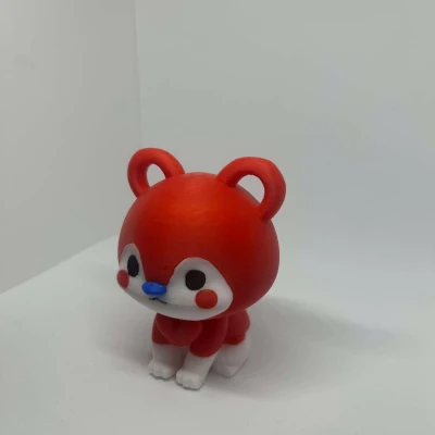 Thú Cưng Dễ Thương & Trái Tim #Valentine