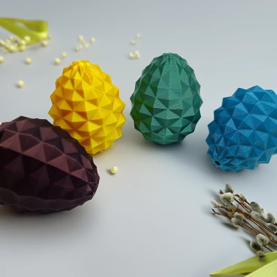 Trứng Phục Sinh Cyber