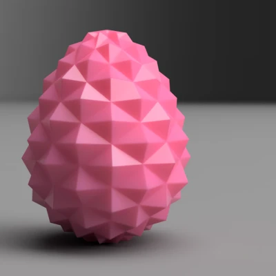 Trứng Phục Sinh Cyber