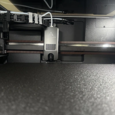 Bộ bảo vệ ống Bowden cho Creality K2 Plus