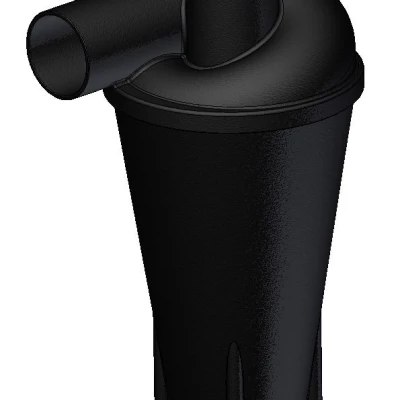 Bộ Tách Bụi Cyclon SN50T3