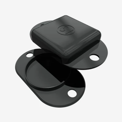 Giá đỡ AirTag cho Brompton