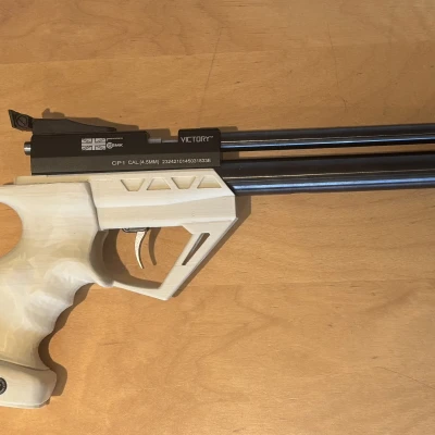 Tay Nắm Đích SMK CP1/CP2