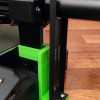 Giá Đỡ Cuộn Dây Tóc Bên Hông Cho Ender 3 V3 SE/KE. Giảm rung lắc gantry, Hạ thấp chiều cao máy in. - Thumbnail 2