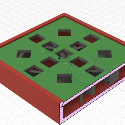 Dụng Cụ Hỗ Trợ Hàn Di Động