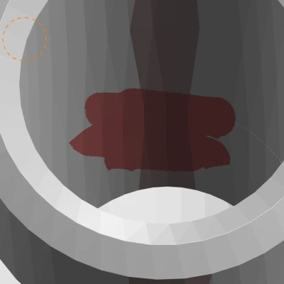 Hop up chamber M4 AR kiểu ProWin cho Airsoft