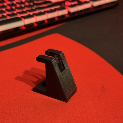 Giá treo tường Lego Technic Ferrari SF-24 F1 (42207)