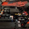 Giá treo tường Lego Technic Ferrari SF-24 F1 (42207) - Thumbnail 5
