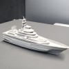 Mega-Yacht Benchmark Không Cần Support - Thumbnail 16