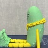 Dưa Chuột Muối Khớp Nối (Articulated Dill Pickle) - Thumbnail 4