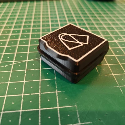 Hộp đựng tai nghe