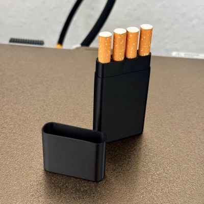 Hộp Thuốc Lá Mini / Hộp Thuốc Lá (mini)