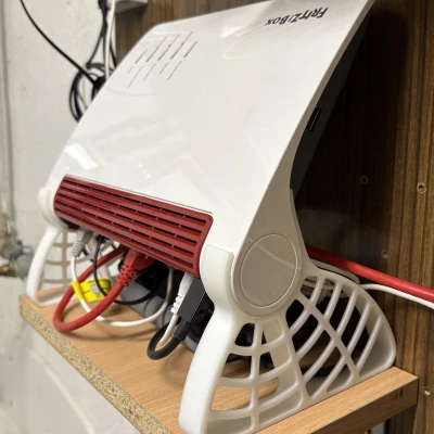 Chân Đế FritzBox 7590 (FritzBox 7590 Stand)