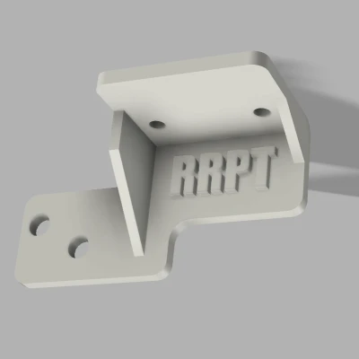 Pat Gắn Cảm Biến Rung Cho Ender 3 V3 KE V2