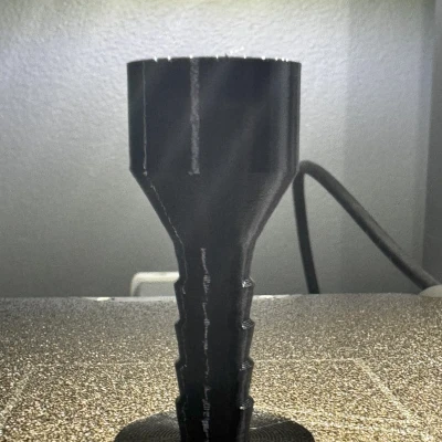 Nút Bịt Ống Đơn Giản 6mm, 8mm, 10mm, 12mm