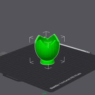 Kẹp Giữ Giấy Ăn Hình Thỏ Phục Sinh