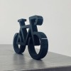 Xe Đạp, Tượng Mini - Thumbnail 2