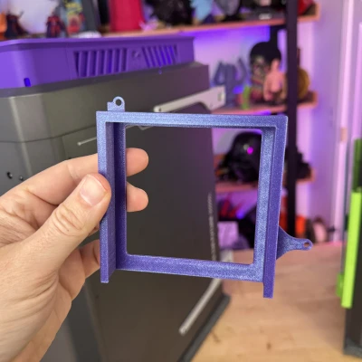 Bộ lọc HEPA Carbon Elegoo Centauri