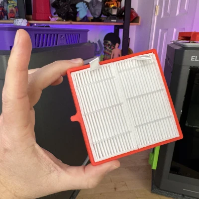 Bộ lọc HEPA Carbon Elegoo Centauri