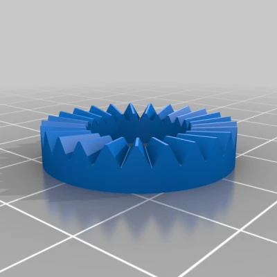 Khớp nối Hirth có Tệp nguồn và Tài liệu đi kèm