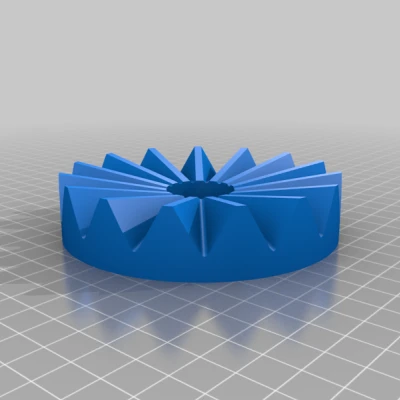 Khớp nối Hirth có Tệp nguồn và Tài liệu đi kèm