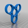 16 Mẫu Fidget Spinner - Thumbnail 21