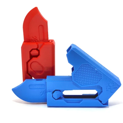 Dao Trọng Lực In Liền V1