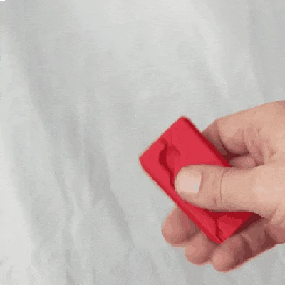 Dao Trọng Lực In Liền V1