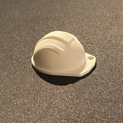 Móc khóa Mũ Bảo Hộ Lao Động