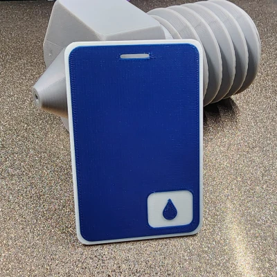 Thẻ Chìa Khóa Lumon Industries