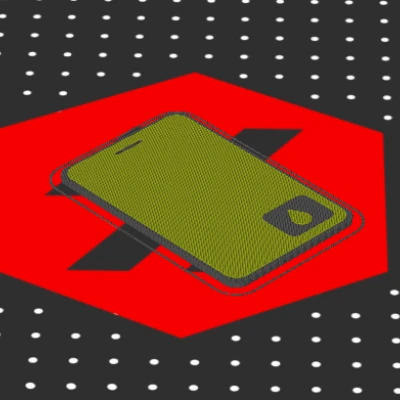 Thẻ Chìa Khóa Lumon Industries