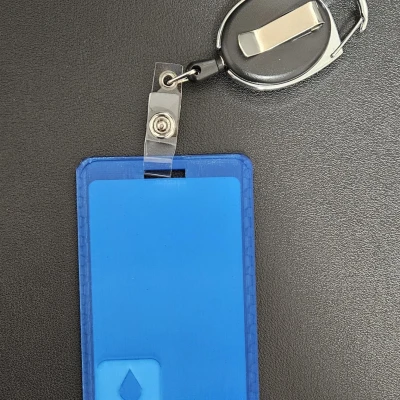 Holder Thẻ Từ Lumon - Severance