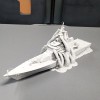 Mô Hình Tàu Tuần Dương (Cruiser Miniature) - Thumbnail 7