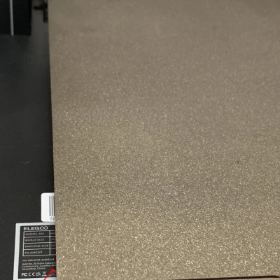 Bộ Căn Bàn In Neptune 4 Plus; Hỗ Trợ Dẫn Dây Cáp