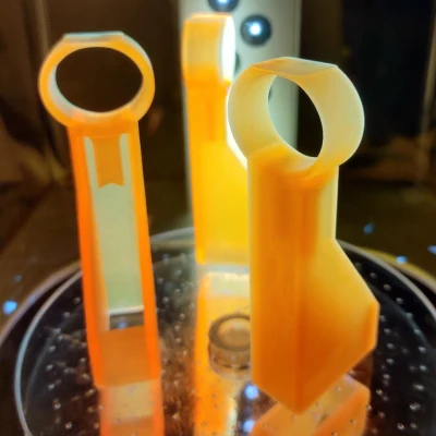 Dụng Cụ Nạp Tốc Độ 9mm Cho Ruger EC9S/LC9S