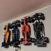 Giá Treo Tường Lego Technic Oracle Red Bull Racing RB20 F1 (42206) - Thumbnail 2