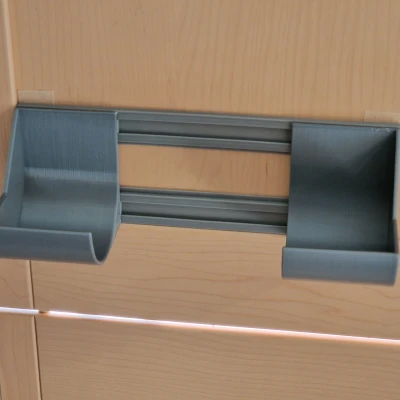 Giá Đỡ Túi Rác Có Thể Điều Chỉnh Độ Rộng (Cập Nhật!)