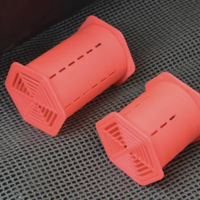 Hộp Đựng Gel Silica Dung Tích Lớn